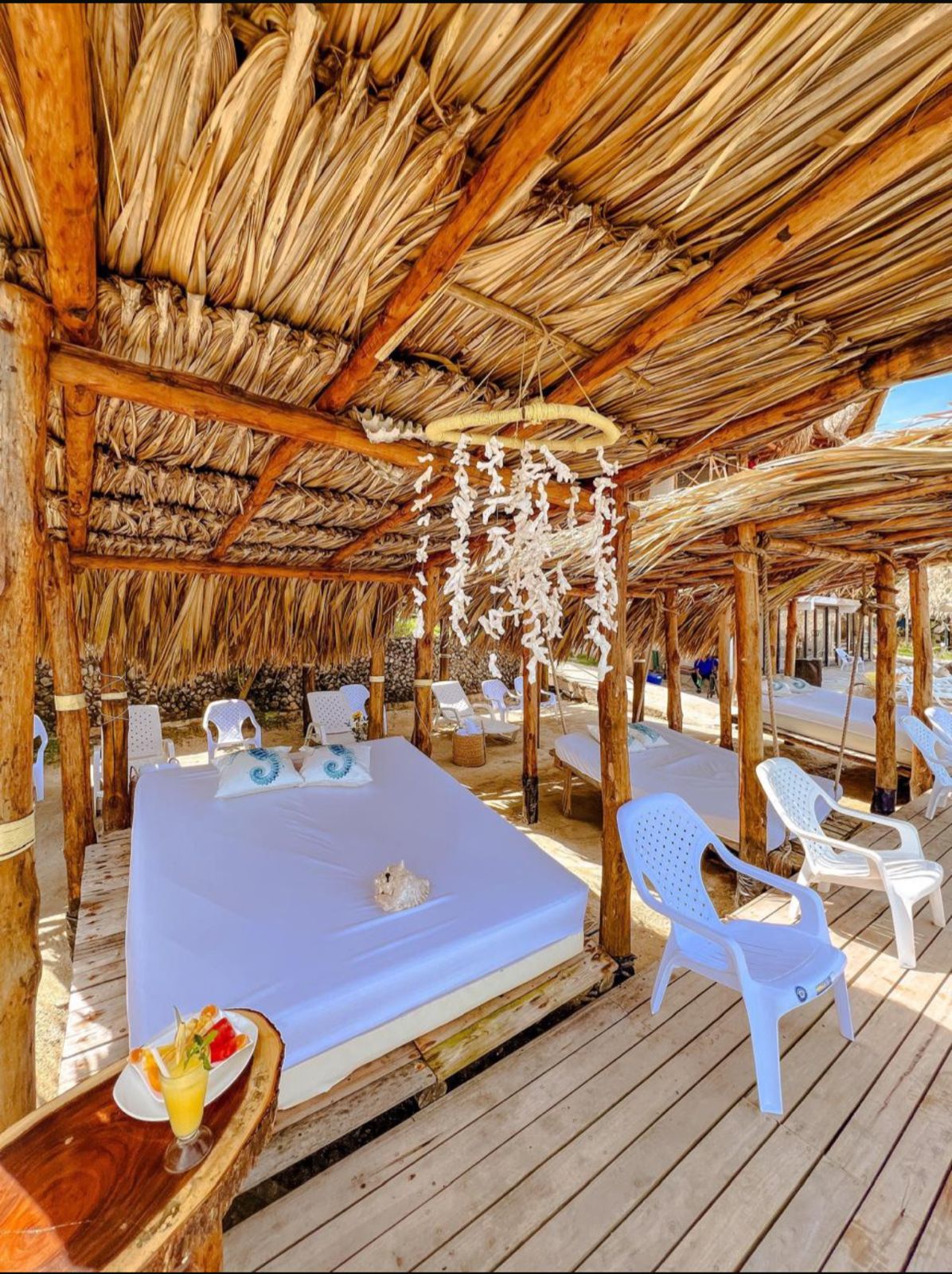 Marazao Beach Club - Imagen 5