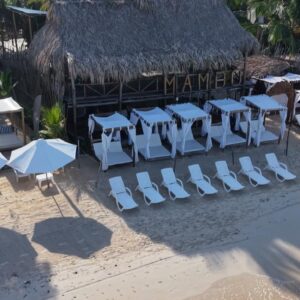 Mambo Beach Club