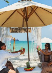 Tamarindo Beach Club