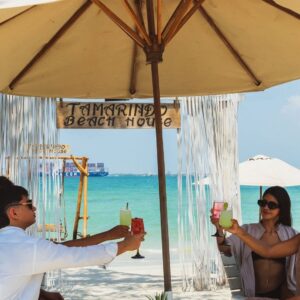 Tamarindo Beach Club