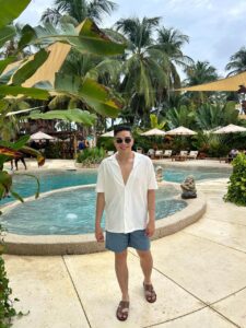 Palmarito Beach Club