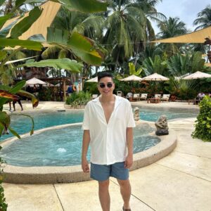 Palmarito Beach Club