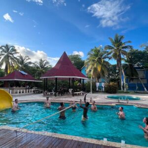 Secreto Hotel (isla del rosario)