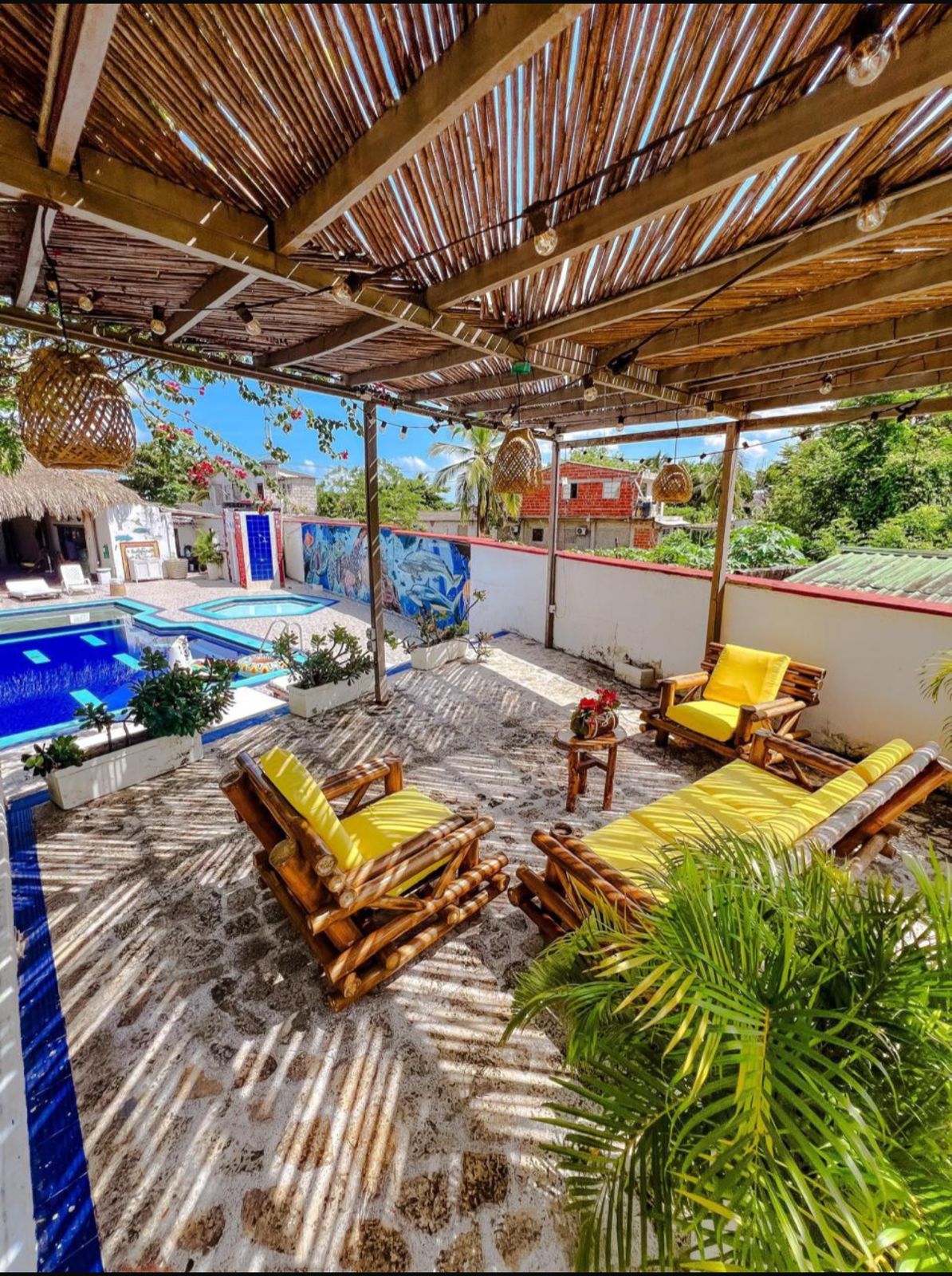 Marazao Beach Club - Imagen 3