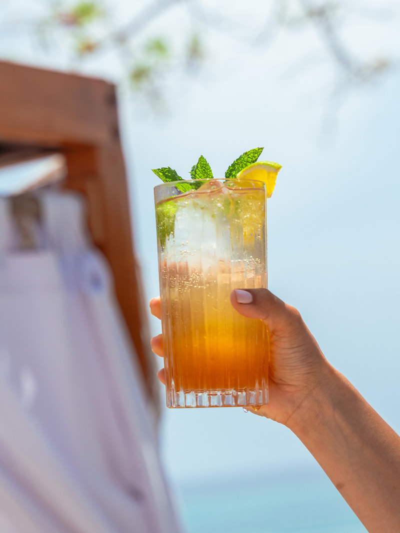 Bora Bora Área Club - Imagen 3