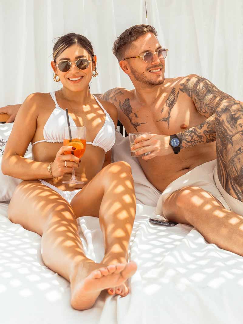 Bora Bora Área Club - Imagen 2