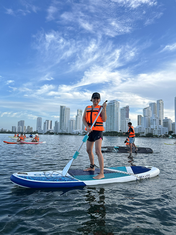 paddle-en-cartagena-alquiler-de-equipos