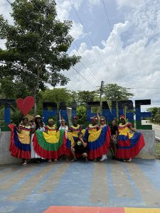 Tour Palenque (Niños)