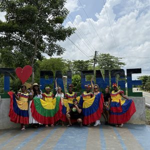 Tour Palenque (Niños)