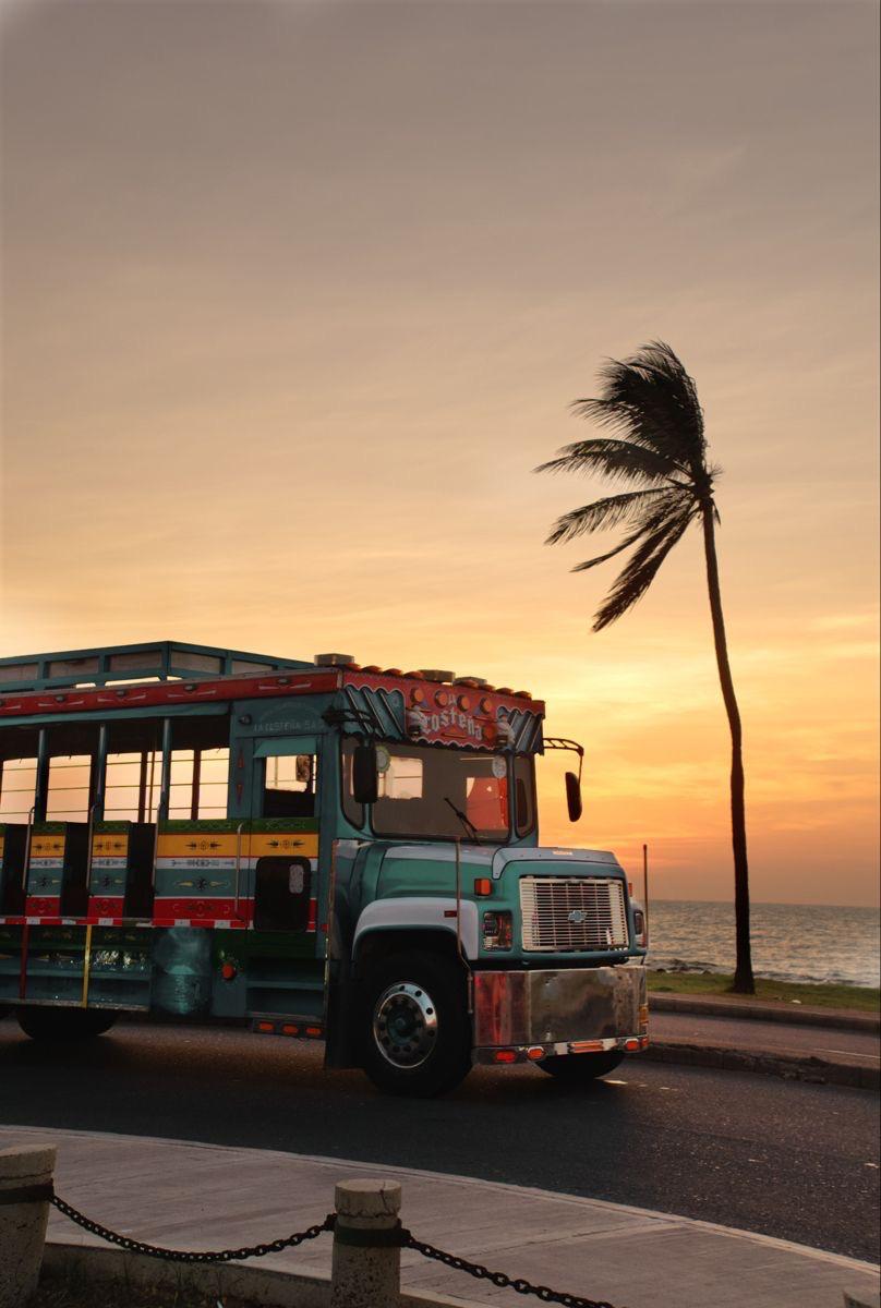 City Tour en Chiva Tradicional