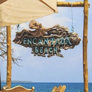 Encantada Beach (Adultos)