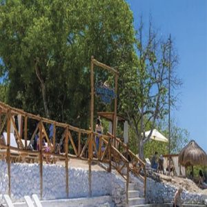 Encantada Beach (Niños)