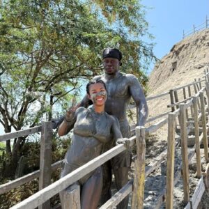 Volcán del Totumo + Pasadia en Hotel