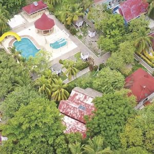 Secreto Hotel (isla del rosario)