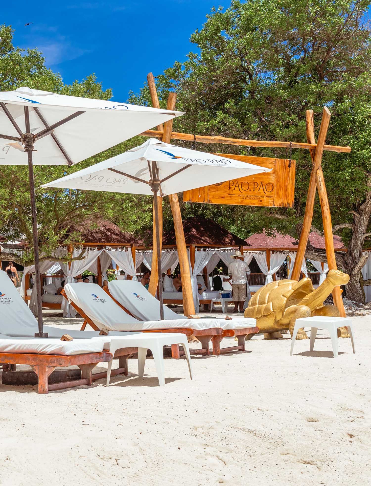 Pao Pao Beach Club - Imagen 2