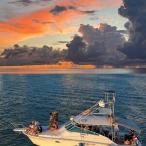 Tour Bahía Yate Wasabi