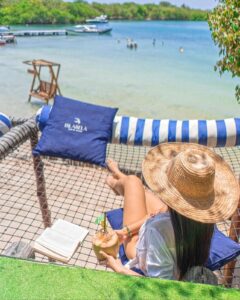 Top 3 Islas del Rosario