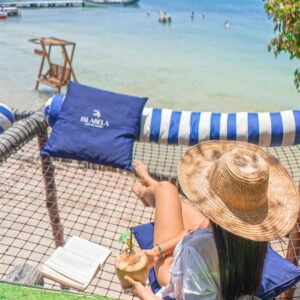 Top 3 Islas del Rosario