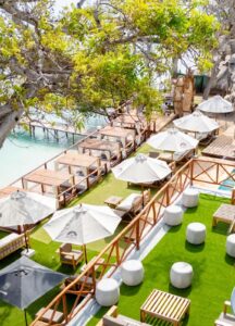 Ibbiza + Cholon forever