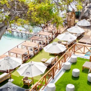 Ibbiza + Cholon forever