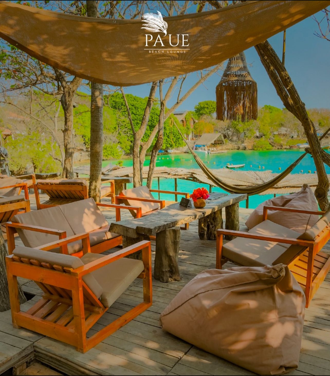 Pa´ue Beach Club - Imagen 4