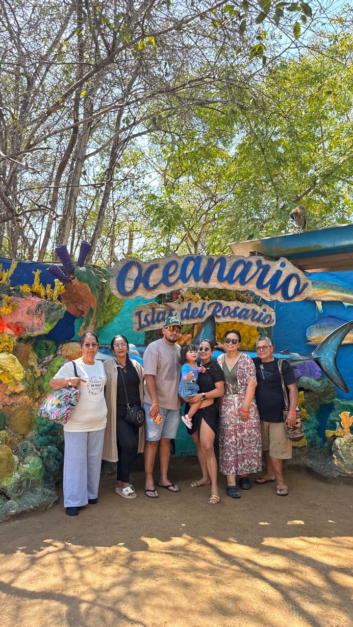 Family Plan - Imagen 5