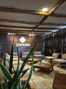 Euphoria Beach Club