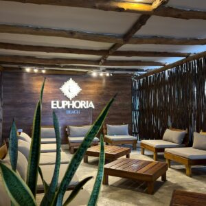 Euphoria Beach Club