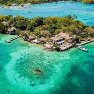 Isla del pirata(STANDARD)