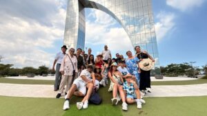 City Tour Barranquilla - Santa Marta