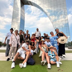 City Tour Barranquilla - Santa Marta