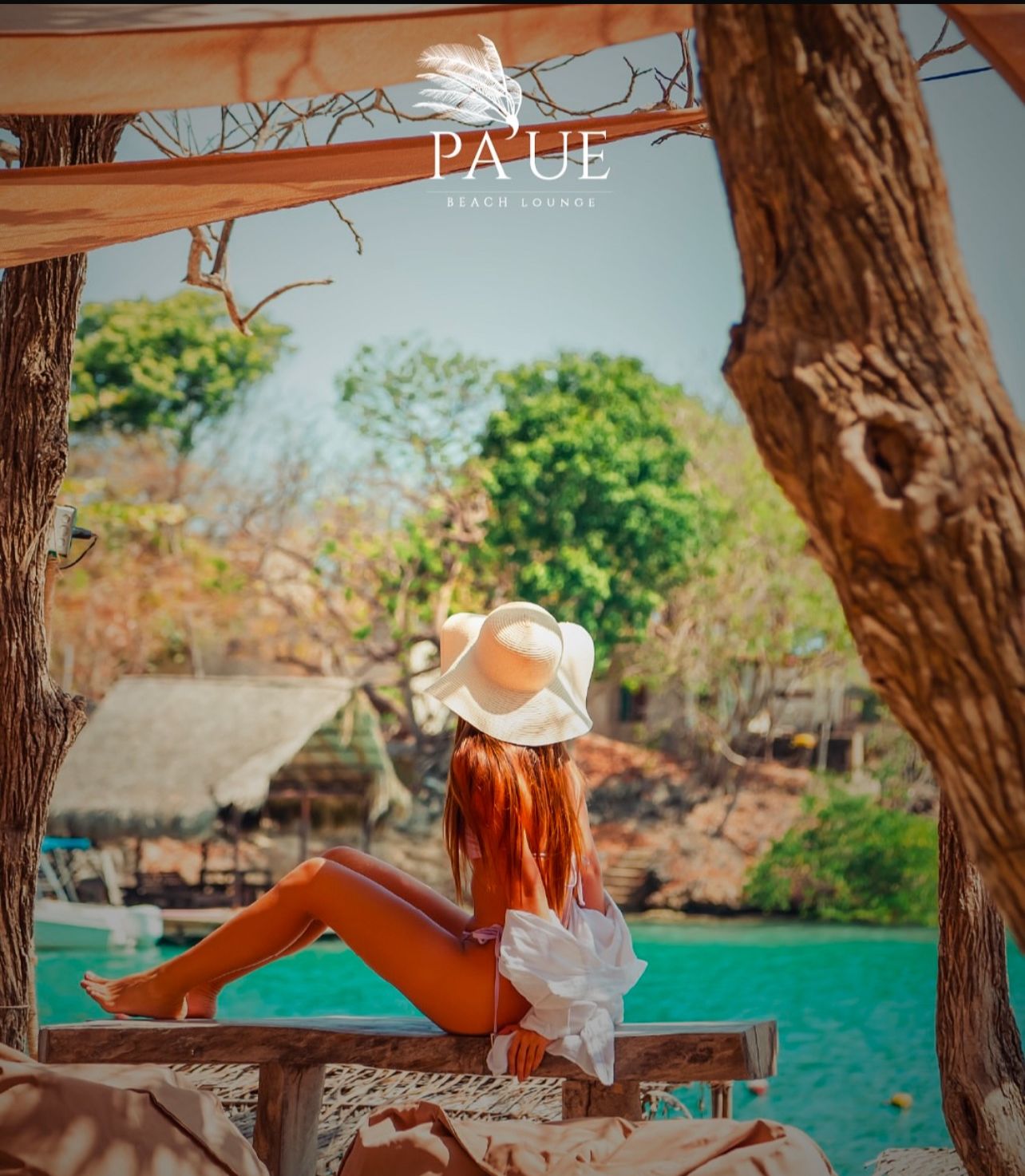 Pa´ue Beach Club - Imagen 5