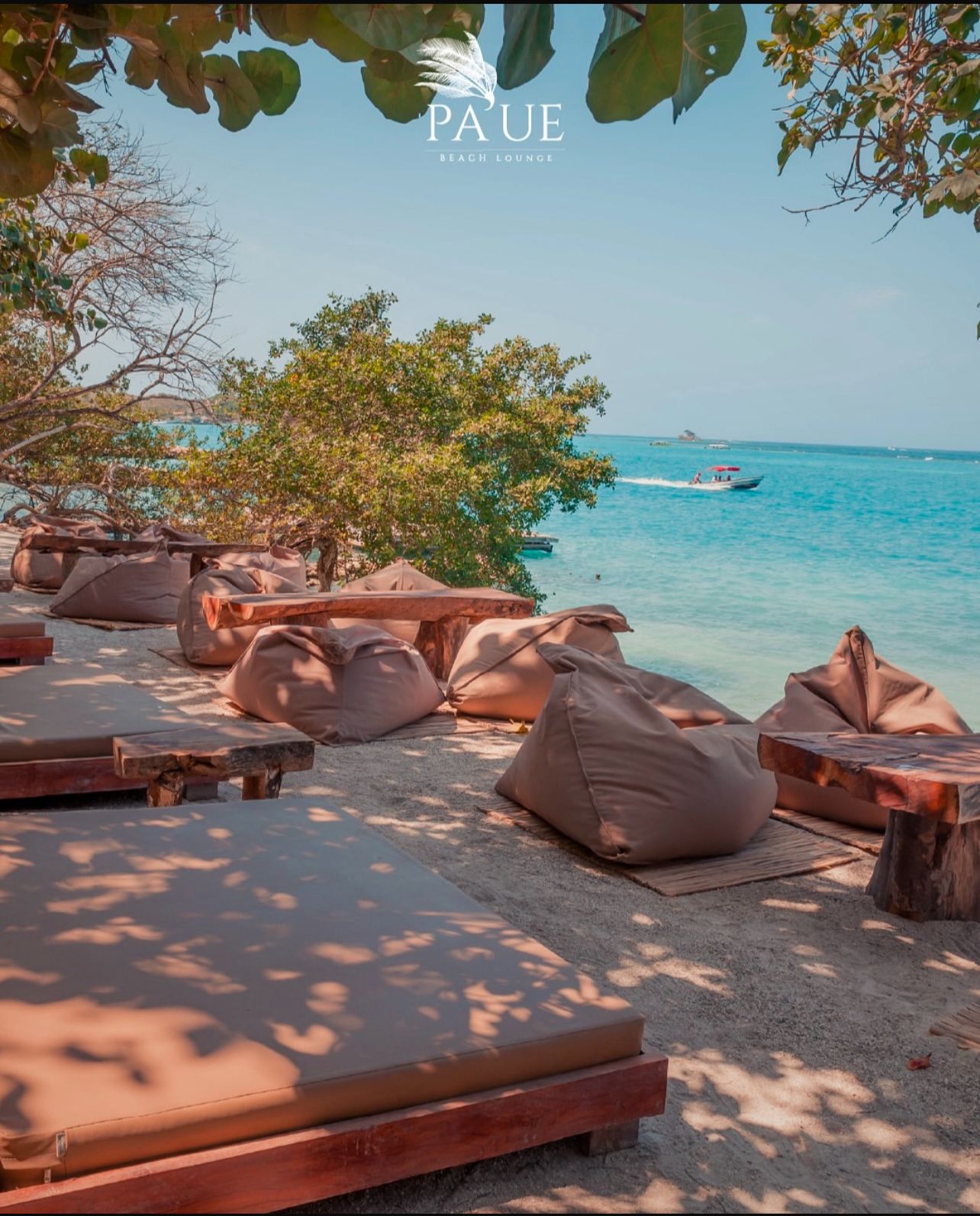 Pa´ue Beach Club - Imagen 3