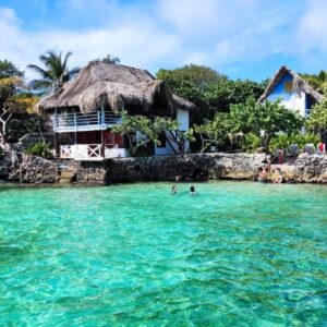 Isla del Pirata (VIP)